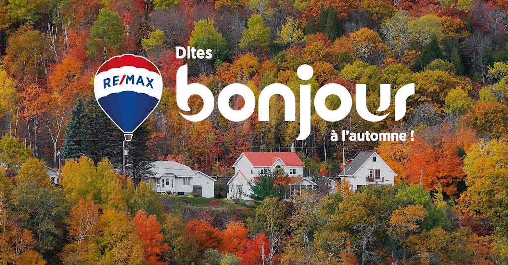 Daniel LeJour Courtier immobilier RE/MAX, à Mont-Tremblant | 771 Rue de St Jovite, Mont-Tremblant, QC J8E 3J8, Canada | Phone: (819) 421-1057