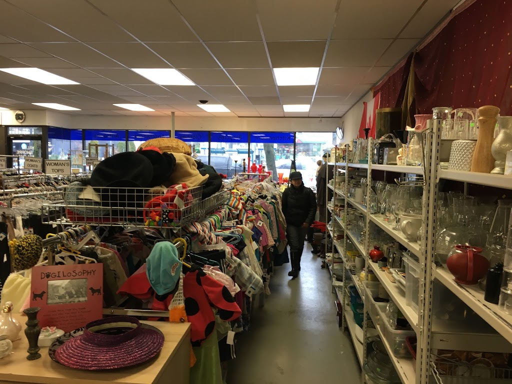 The Society of Saint Vincent De Paul | 2741 Main St, Vancouver, BC V5T 3E9, Canada | Phone: (604) 873-1065