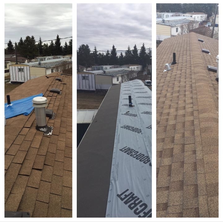 Precise Roofing Ltd | 150 Webster Dr, Red Deer, AB T4N 7H1, Canada | Phone: (403) 506-5056