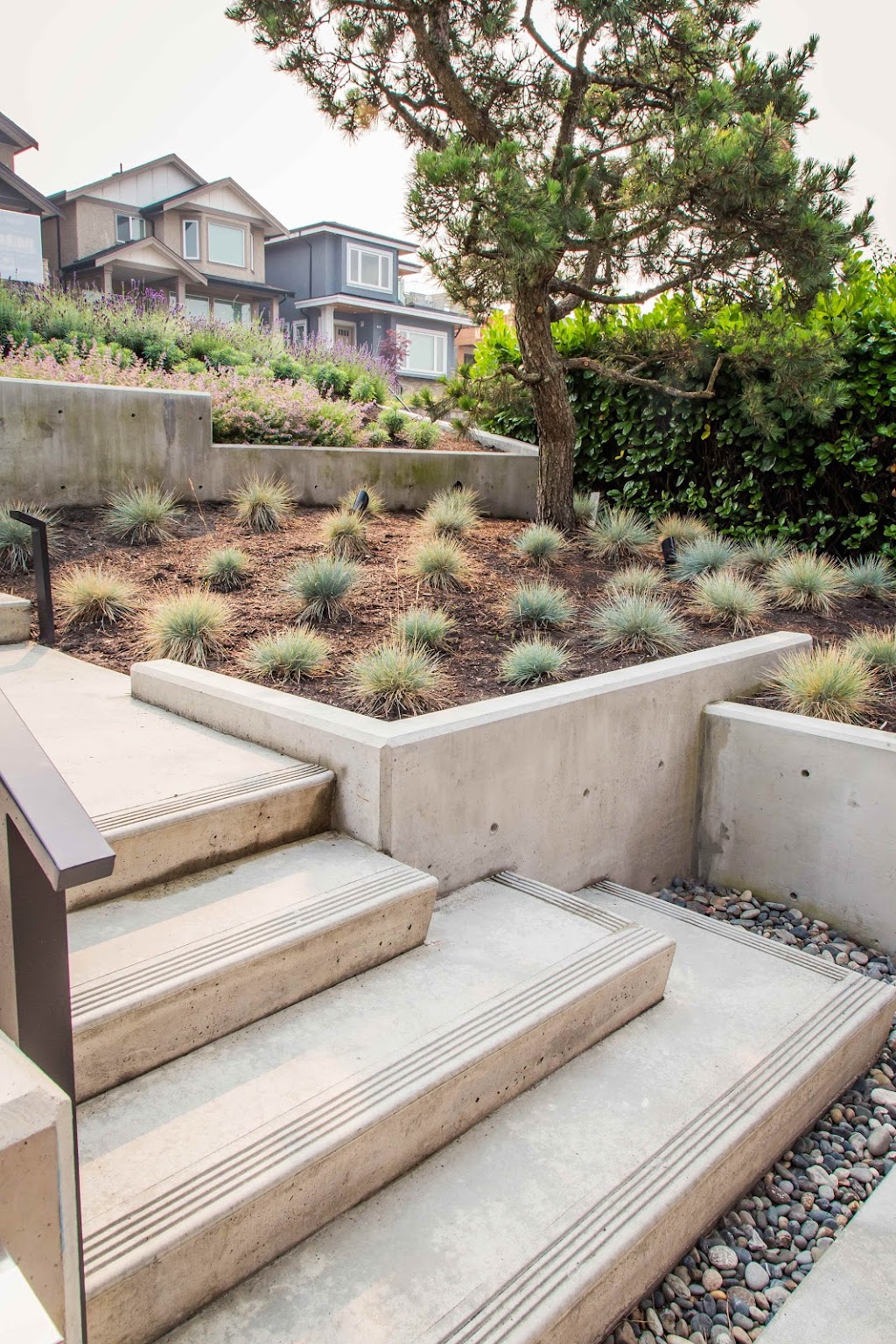 Terraform Landscaping Ltd | 1014 Condor Pl, Squamish, BC V8B 0P4, Canada | Phone: (778) 883-5957