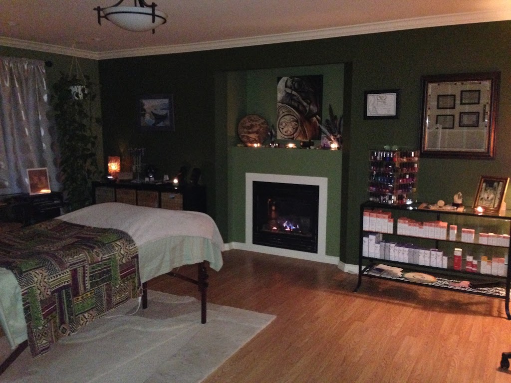Lily Peace Massage & Spa | 8127 Main Street, Osoyoos, BC V0H 1V0, Canada | Phone: (604) 741-4289