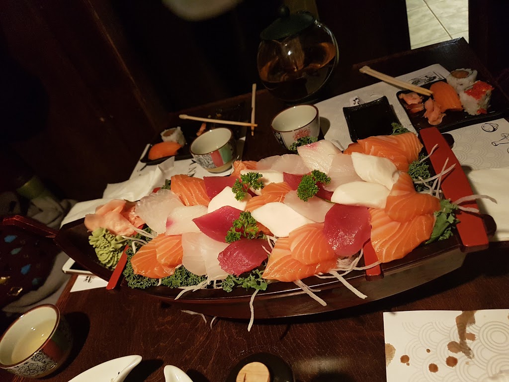 Inaka Japanese Resturant | 18492 Hurontario St, Caledon Village, ON L7K 0Y2, Canada | Phone: (519) 927-3133