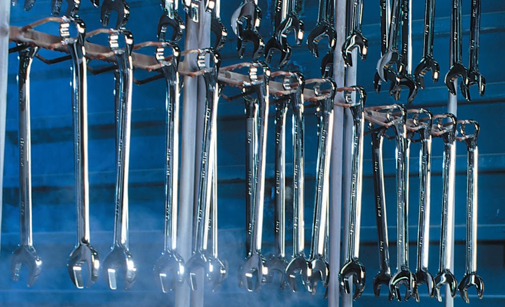 Gray Tools Canada Inc | 299 Orenda Rd, Brampton, ON L6T 1E8, Canada | Phone: (800) 567-0518