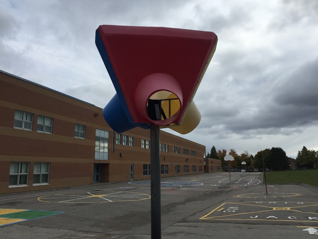Parkland Public School | 18 Coxworth Ave, Markham, ON L3S 3B8, Canada | Phone: (905) 472-8536