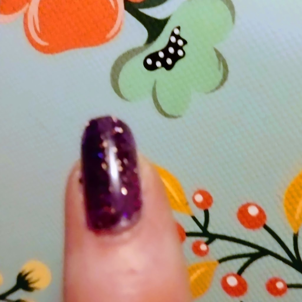 At ease Nails | 159 Bermuda Dr NW, Calgary, AB T3K 1H6, Canada | Phone: (403) 479-3508