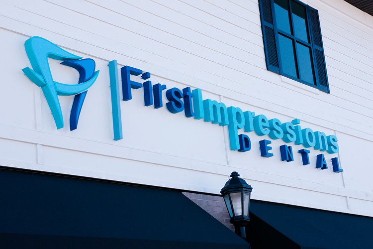 First Impressions Dental | 18279 Yonge St #1, East Gwillimbury, ON L9N 0A2, Canada | Phone: (905) 853-1444