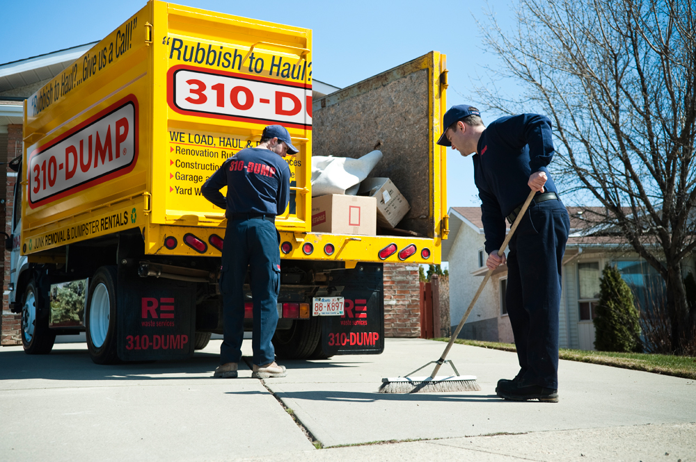 310-DUMP EDMONTON WASTE & RECYCLING | 11403 199 St NW, Edmonton, AB T5S 2C6, Canada | Phone: (780) 428-3867