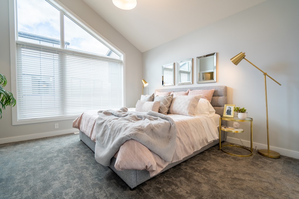 Cantiro Townhomes in Emerald Hills | 50 Ebony Blvd, Sherwood Park, AB T8H 0P5, Canada | Phone: (587) 401-4854