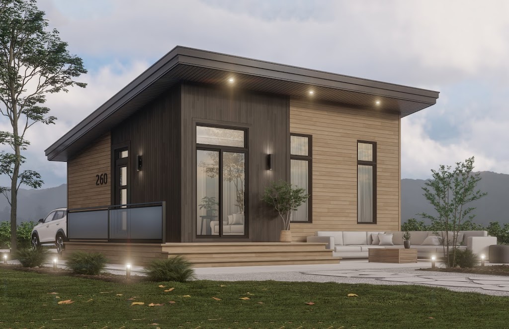 KitOMax 1285 QC169, SaintHenrideTaillon, QC G0W 2X0, Canada