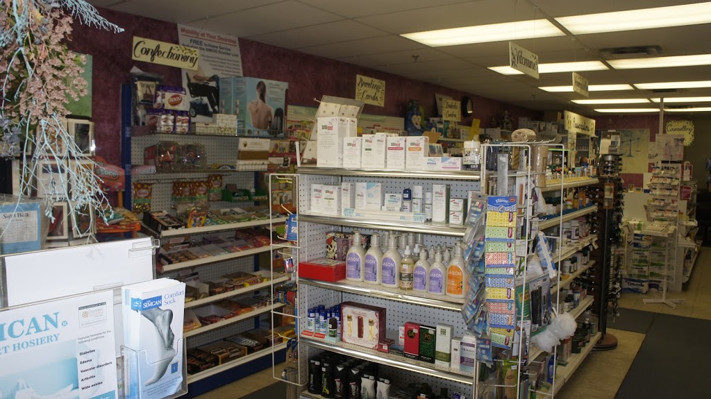 Kleinburg Pharmacy | 10462 Islington Ave, Kleinburg, ON L0J 1C0, Canada | Phone: (905) 893-3747