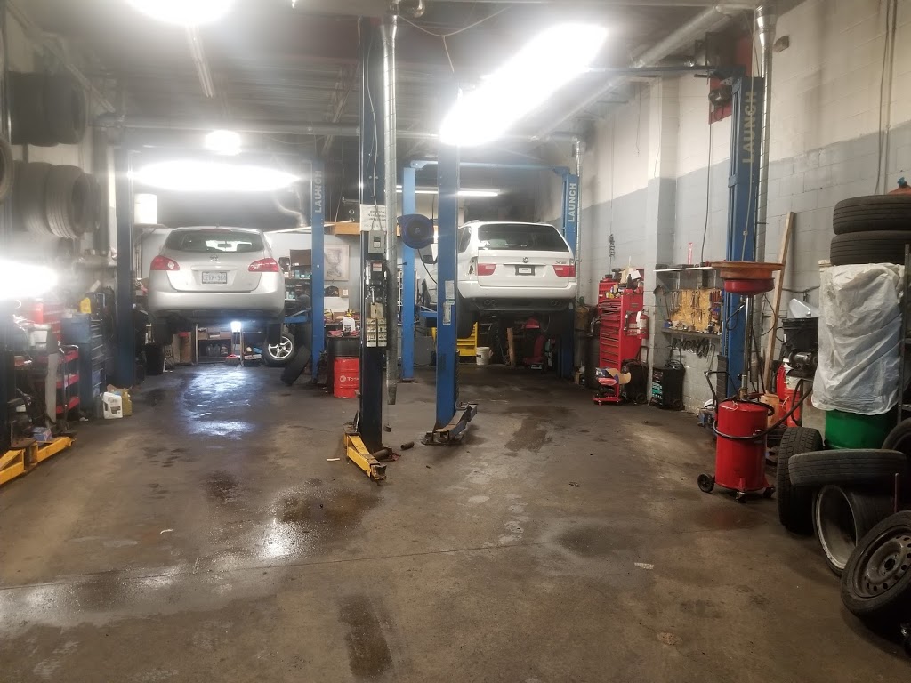 Auto Supreme | 15 Fisherman Dr unit 30, Brampton, ON L7A 1B7, Canada | Phone: (905) 864-1011