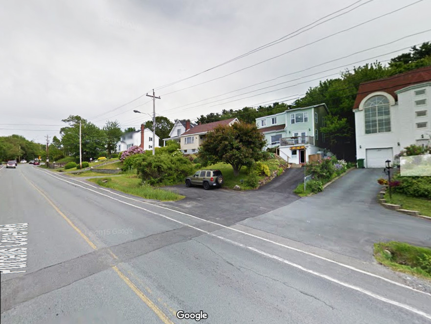 Dan Caron - Art Studio & Gallery | 107 Purcells Cove Rd, Halifax, NS B3P 1B3, Canada | Phone: (902) 497-2067