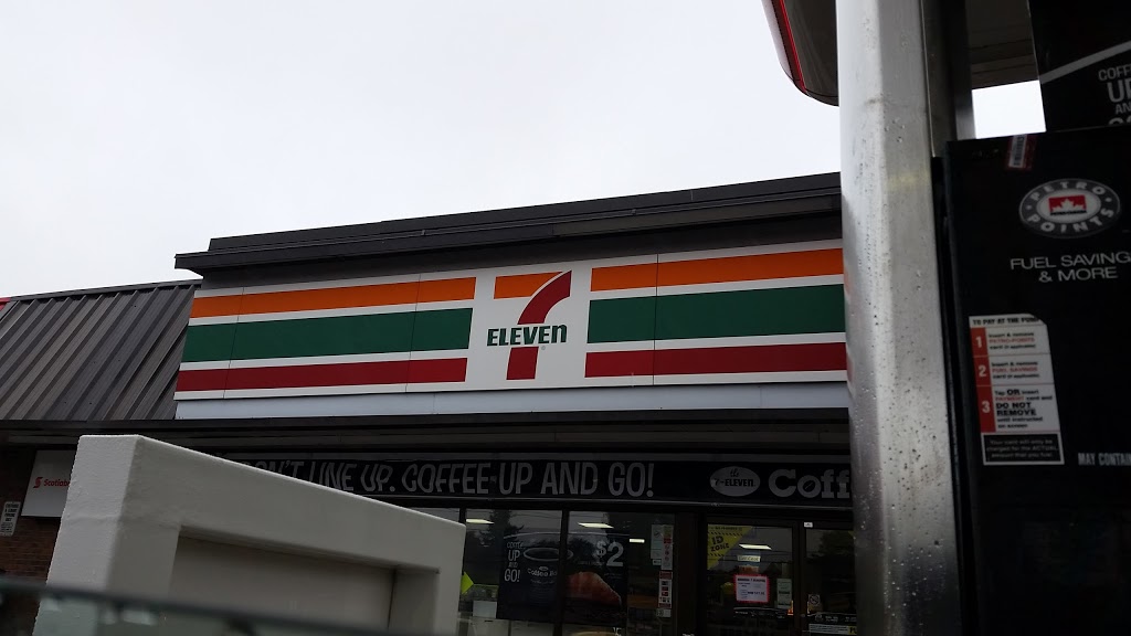 7-Eleven | 328 Speedvale Ave E, Guelph, ON N1E 1N5, Canada | Phone: (519) 836-3746