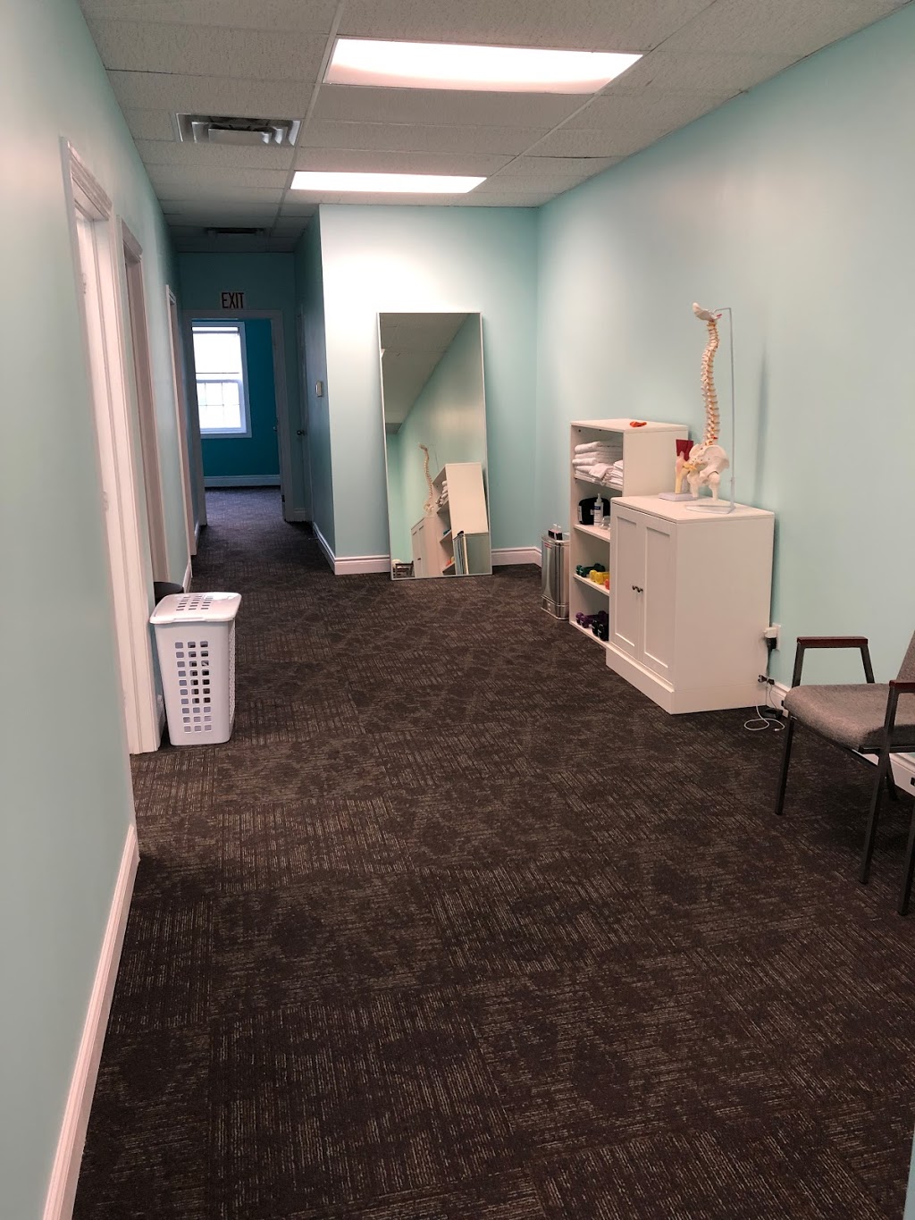 Step Forward Physiotherapy | 278 Main St N #4, Uxbridge, ON L9P 1X4, Canada | Phone: (905) 852-1122