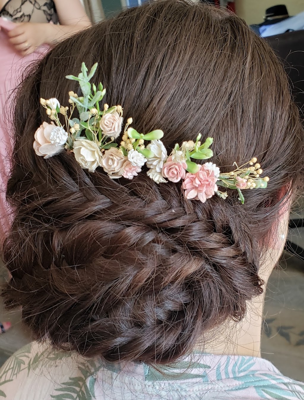 Cassandra Prince Hair Artist | 112 Woodlawn Rd #205, Dartmouth, NS B2Y 2B4, Canada | Phone: (902) 266-8306