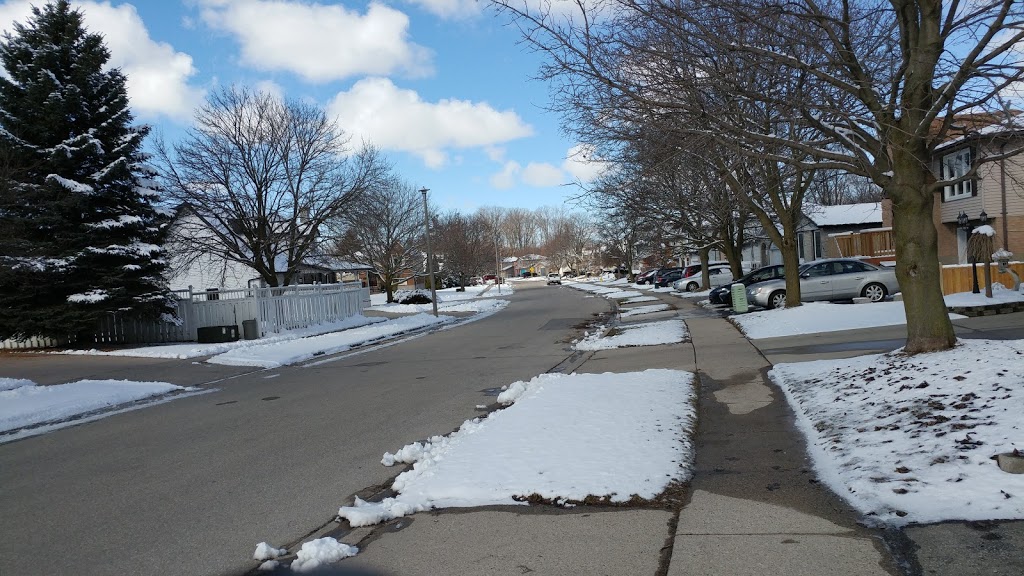 Steel Heating & Air Inc. | 362 Sekura St, Cambridge, ON N1R 7W3, Canada | Phone: (519) 623-1932
