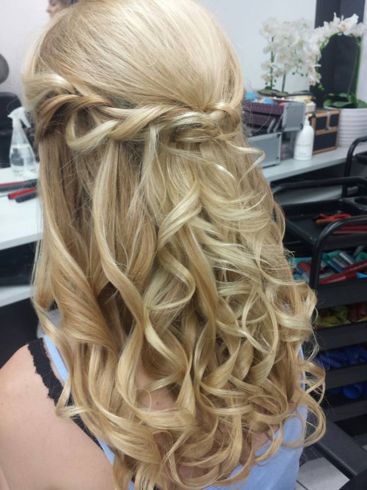 Don Mitchells Hair Salon & Spa | 1125 Bloor St, Mississauga, ON L4Y 2N6, Canada | Phone: (905) 279-3672