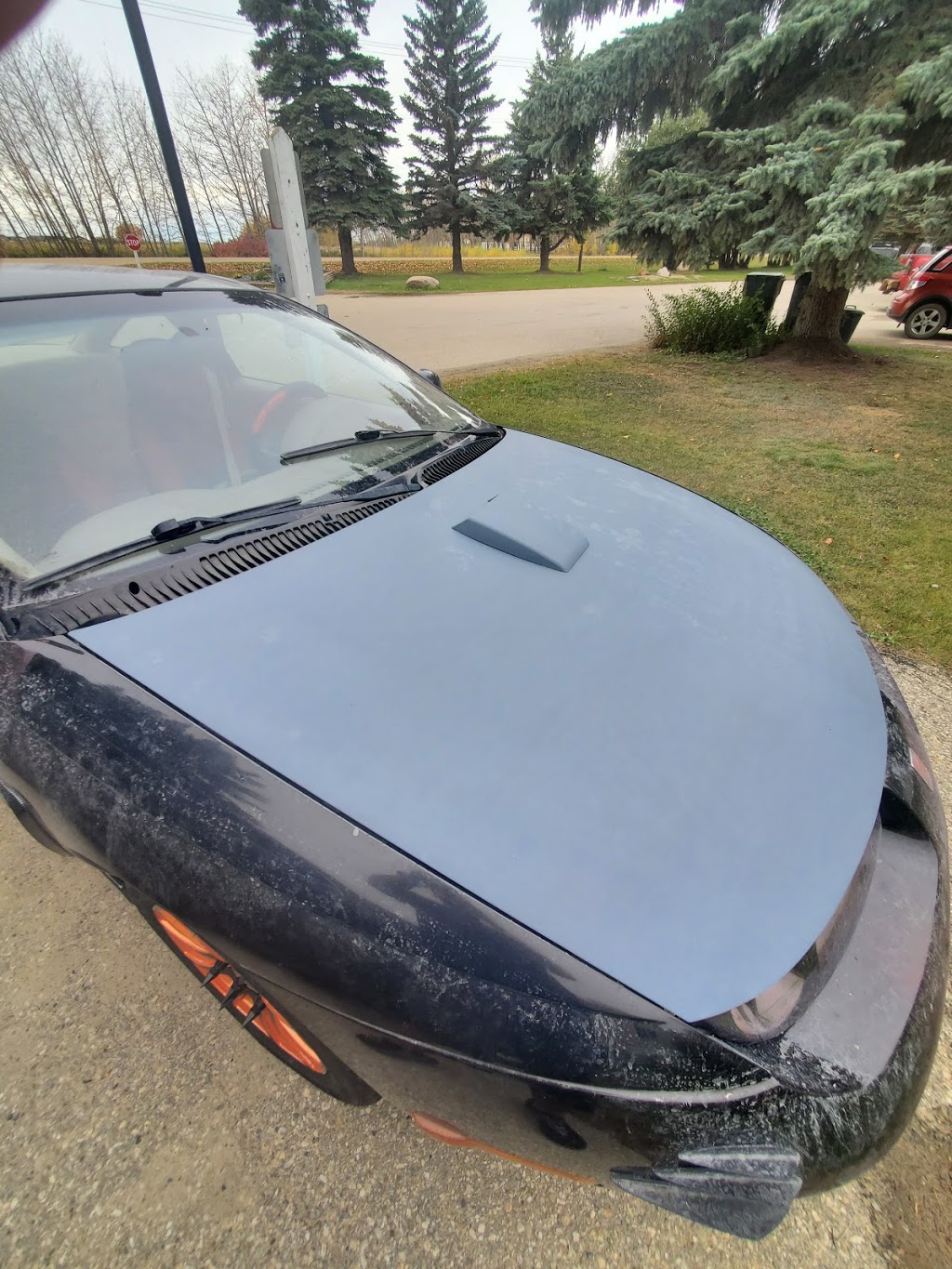 Dirty Deeds Detailing | 50 St, Ponoka, AB T4J 1J6, Canada | Phone: (403) 877-8020