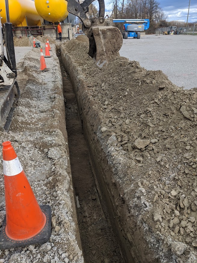 Dubar Contracting Service | 623 4 Line S, Shanty Bay, ON L0L 2L0, Canada | Phone: (647) 215-1969
