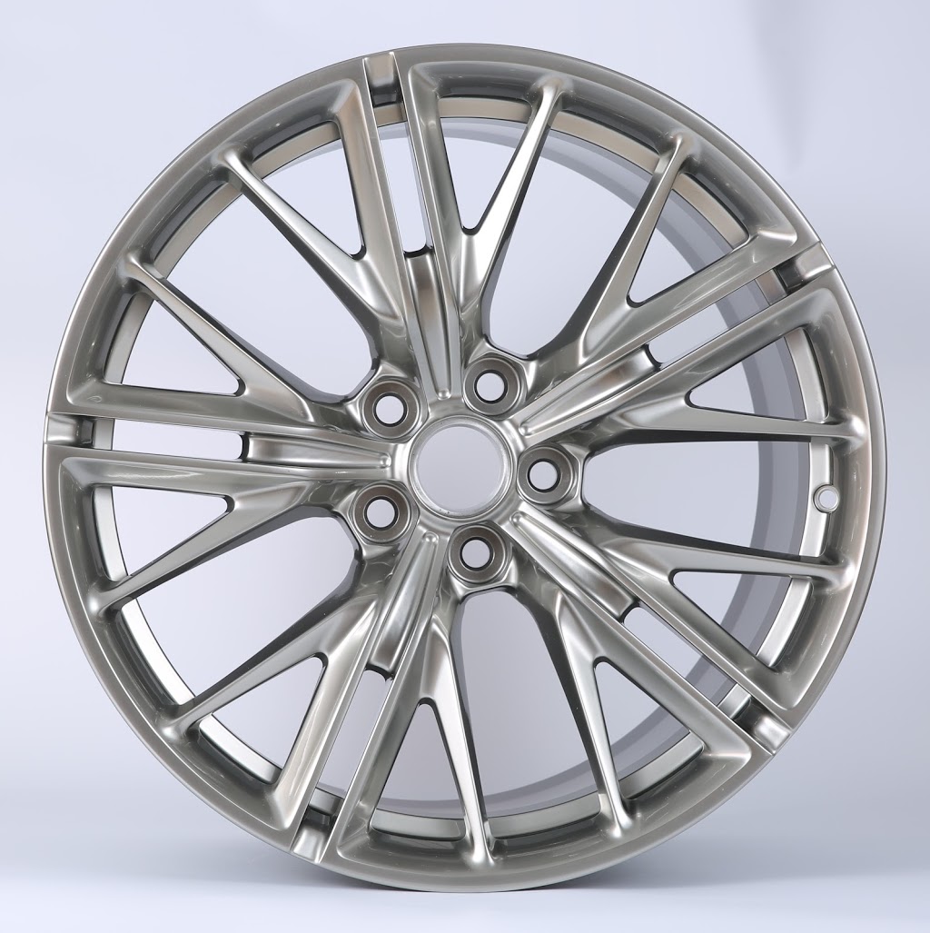 Tiger Mountain Industrial Wheels | 3125 Mercer Ave Suite 104, Bellingham, WA 98225, USA | Phone: (360) 734-5302