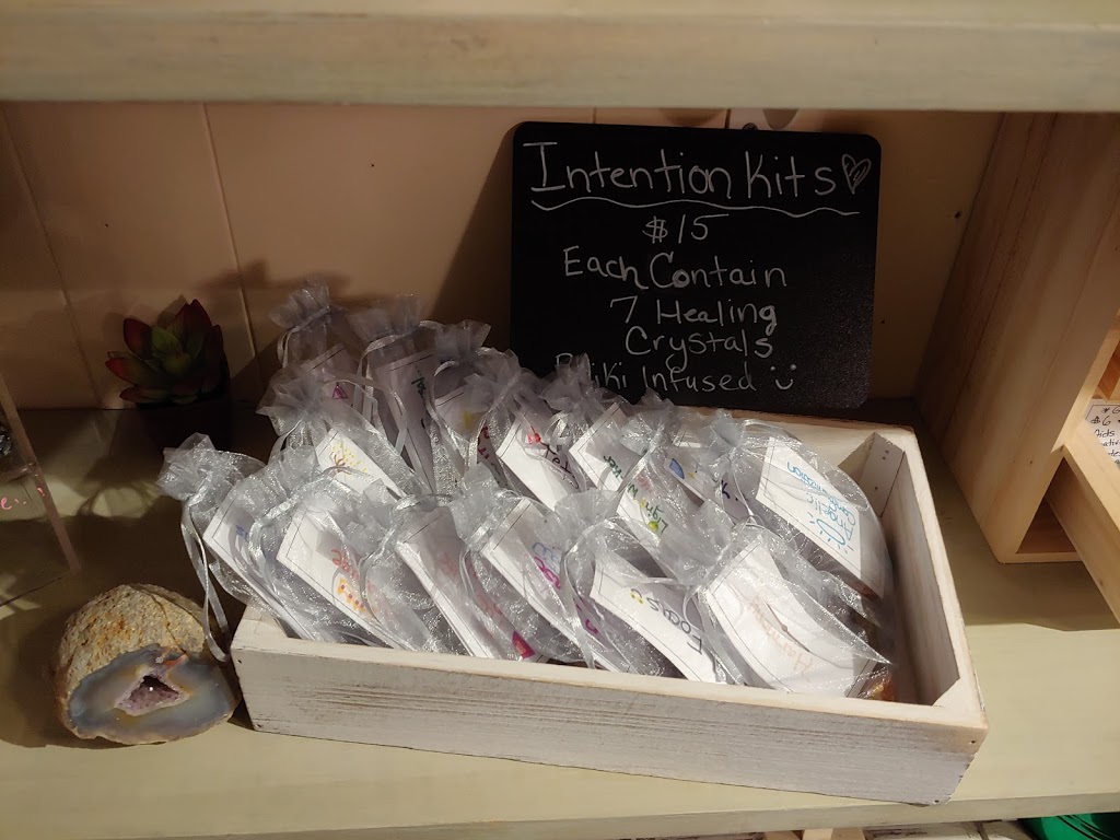 The Healing Garden | 3879 South Park Ave, Blasdell, NY 14219, USA | Phone: (716) 949-9842