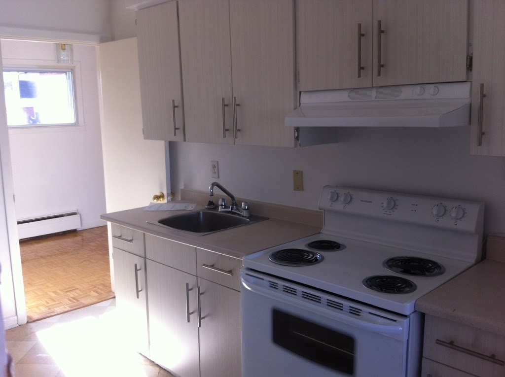 Lakeshore Villas - Fairway Management Ltd | 1270 Chemin Herron, Dorval, QC H9S 1B5, Canada | Phone: (514) 631-5066