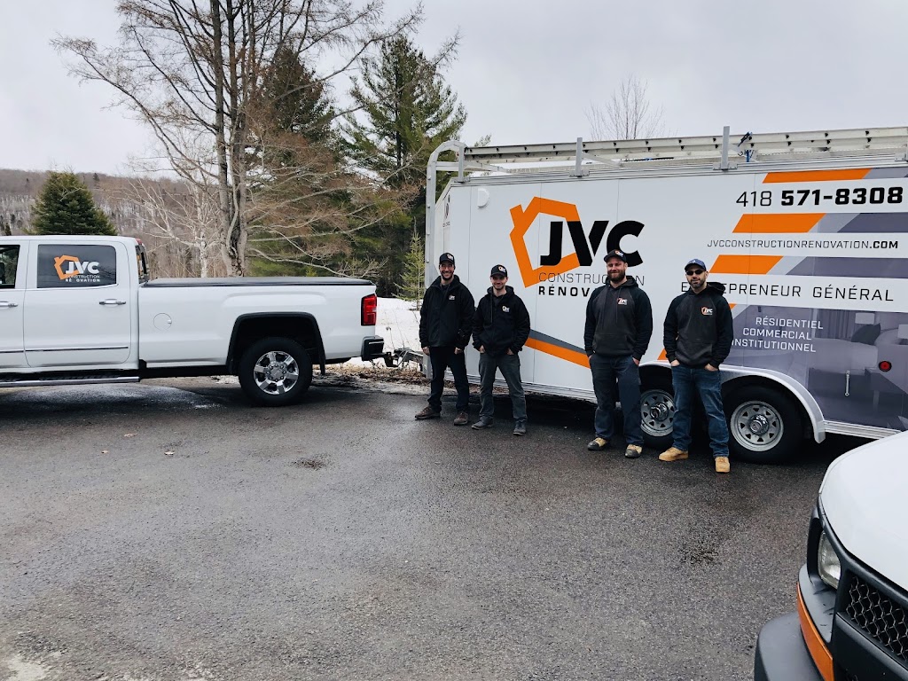 Jvc Construction Rénovation Inc. | 67 Rue des Mésanges, Sainte-Brigitte-de-Laval, QC G0A 3K0, Canada | Phone: (418) 571-8308