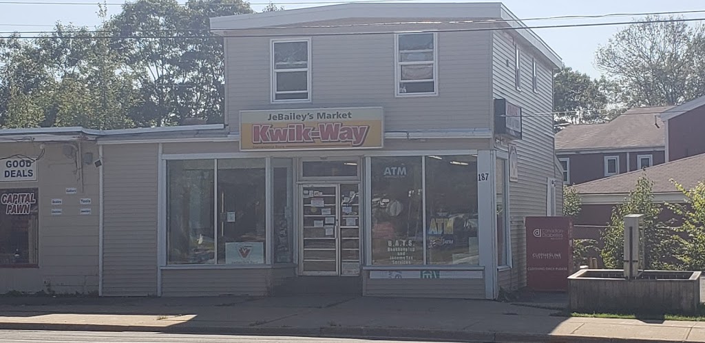 Jebaileys Market | Dartmouth, NS B3A 1E3, Canada