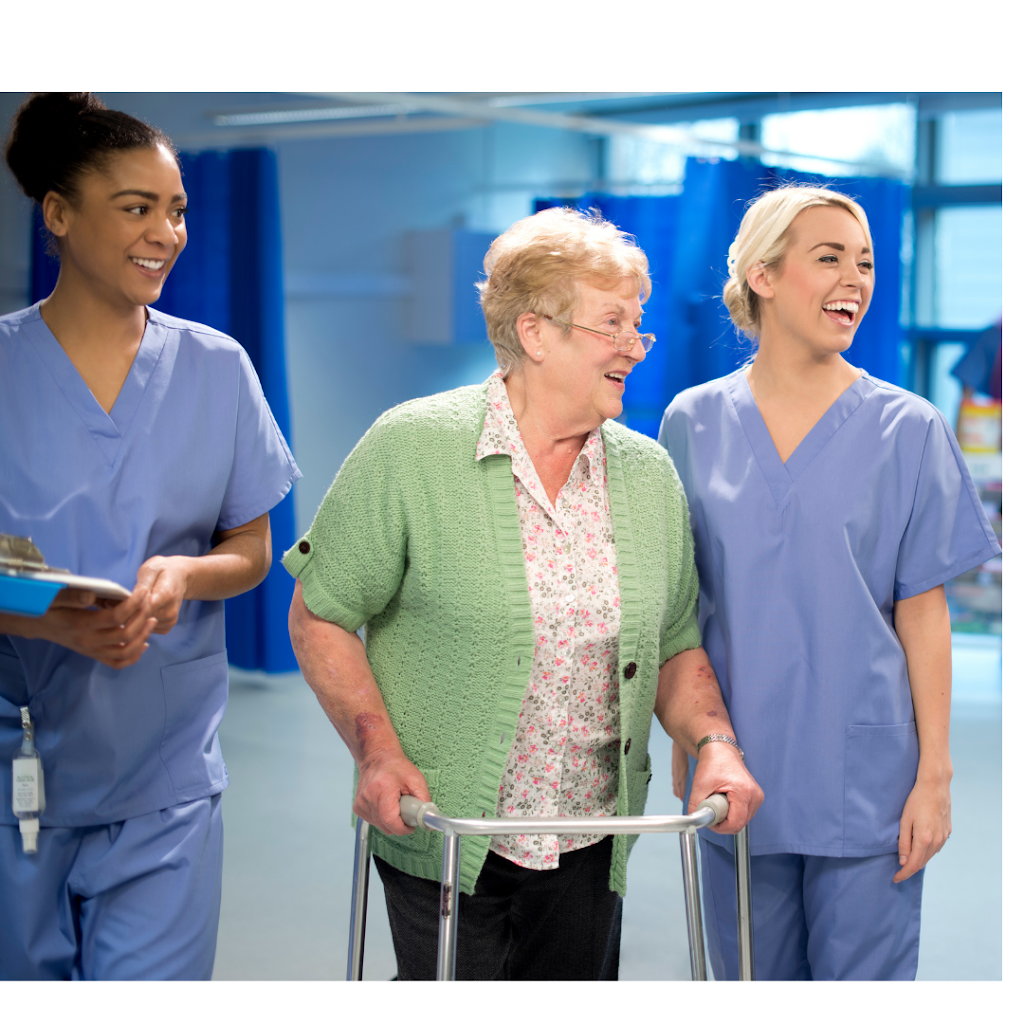 Zeno Quality Healthcare Services Inc. | 2231 Eglinton Ave E, Toronto, ON M1K 2M8, Canada | Phone: (647) 915-2133