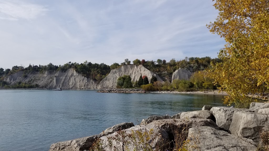 Bluffers Park, Scarborough. ON | 52 Bluffers Park, Scarborough, ON M1M 3W3, Canada | Phone: (416) 392-8188