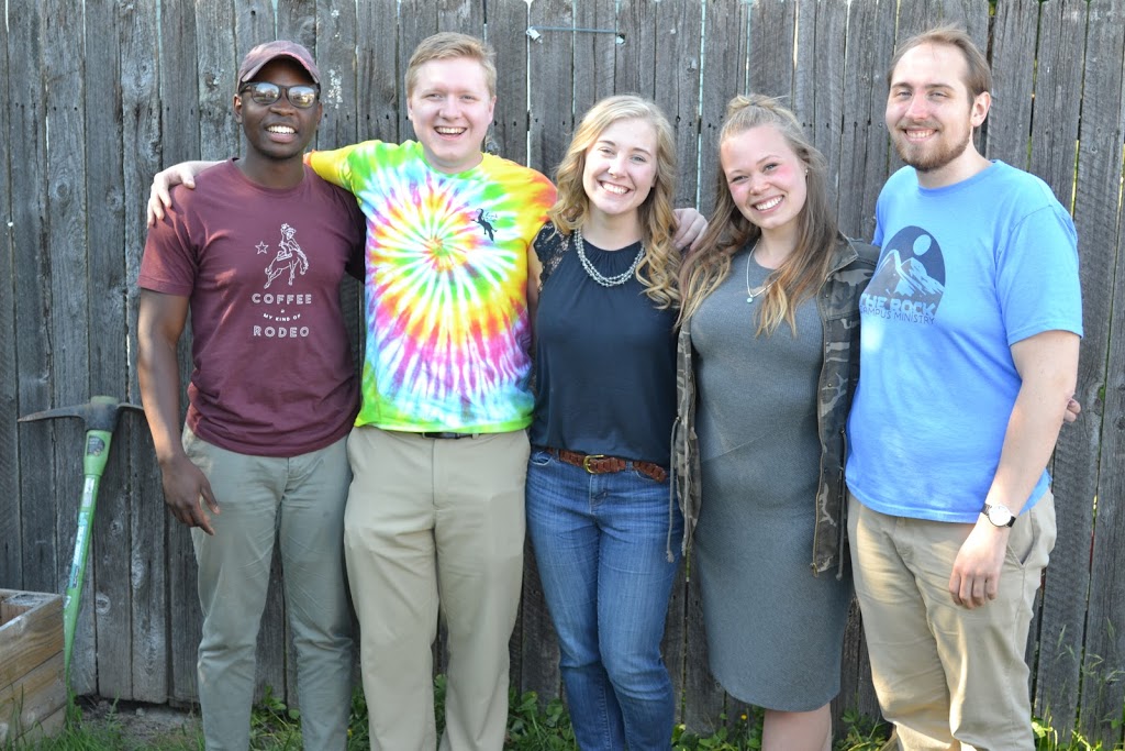 North Sound Church of Christ | 1509 E Victor St, Bellingham, WA 98225, USA | Phone: (360) 224-8753