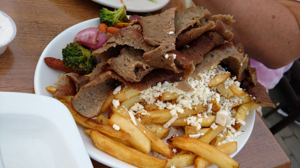 MR. GREEK | 9301 Bathurst St, Richmond Hill, ON L4C 9S2, Canada | Phone: (905) 883-1414