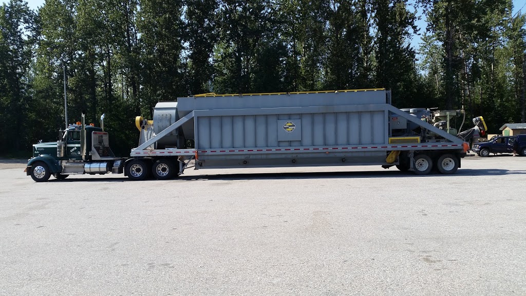 Cats Heavy Haul Ltd | 1250 Commercial Way, Penticton, BC V2A 3H4, Canada | Phone: (250) 490-7092