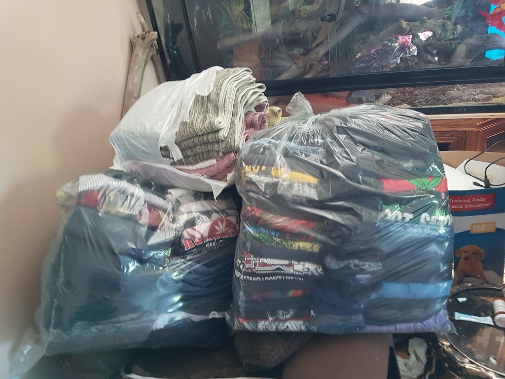 KC Coin Laundry Ltd | 9228 144 Ave NW, Edmonton, AB T5E 6A3, Canada | Phone: (780) 475-1219