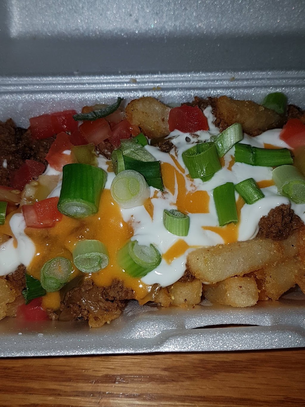 barBURRITO | 1060 Ontario St, Stratford, ON N4Z 1A5, Canada | Phone: (519) 305-7555