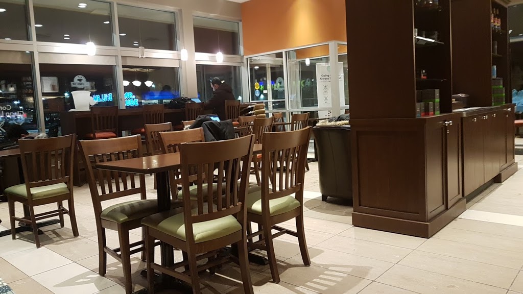 Second Cup | 3170 Greenbank Rd #1, Nepean, ON K2J 4B1, Canada | Phone: (613) 825-7776