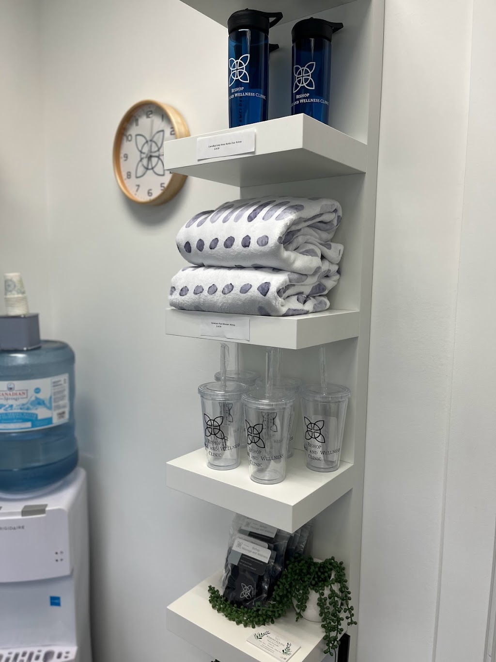 Bishop Massage and Wellness | 20759 40 Ave #101, Langley, BC V3A 2X9, Canada | Phone: (604) 427-2574