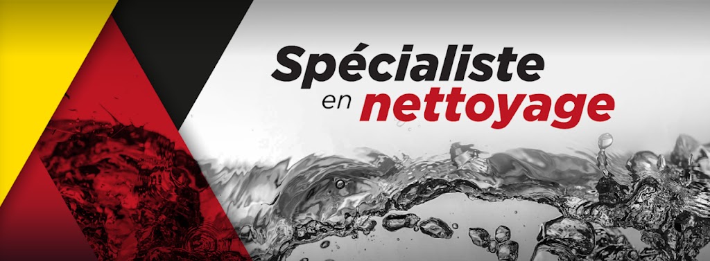 Zipzap Nettoyage Inc | 1481 Pl. Stephen-Leacock, Saint-Bruno-de-Montarville, QC J3V 2T9, Canada | Phone: (514) 710-1220