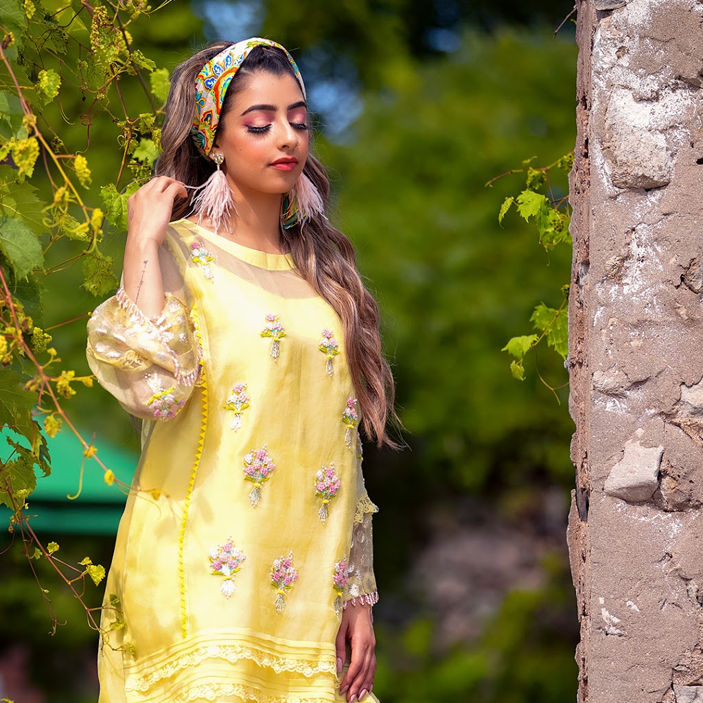 Makeup By Anam | 3 Weldon St, Whitby, ON L1R 2T3, Canada | Phone: (416) 786-0788