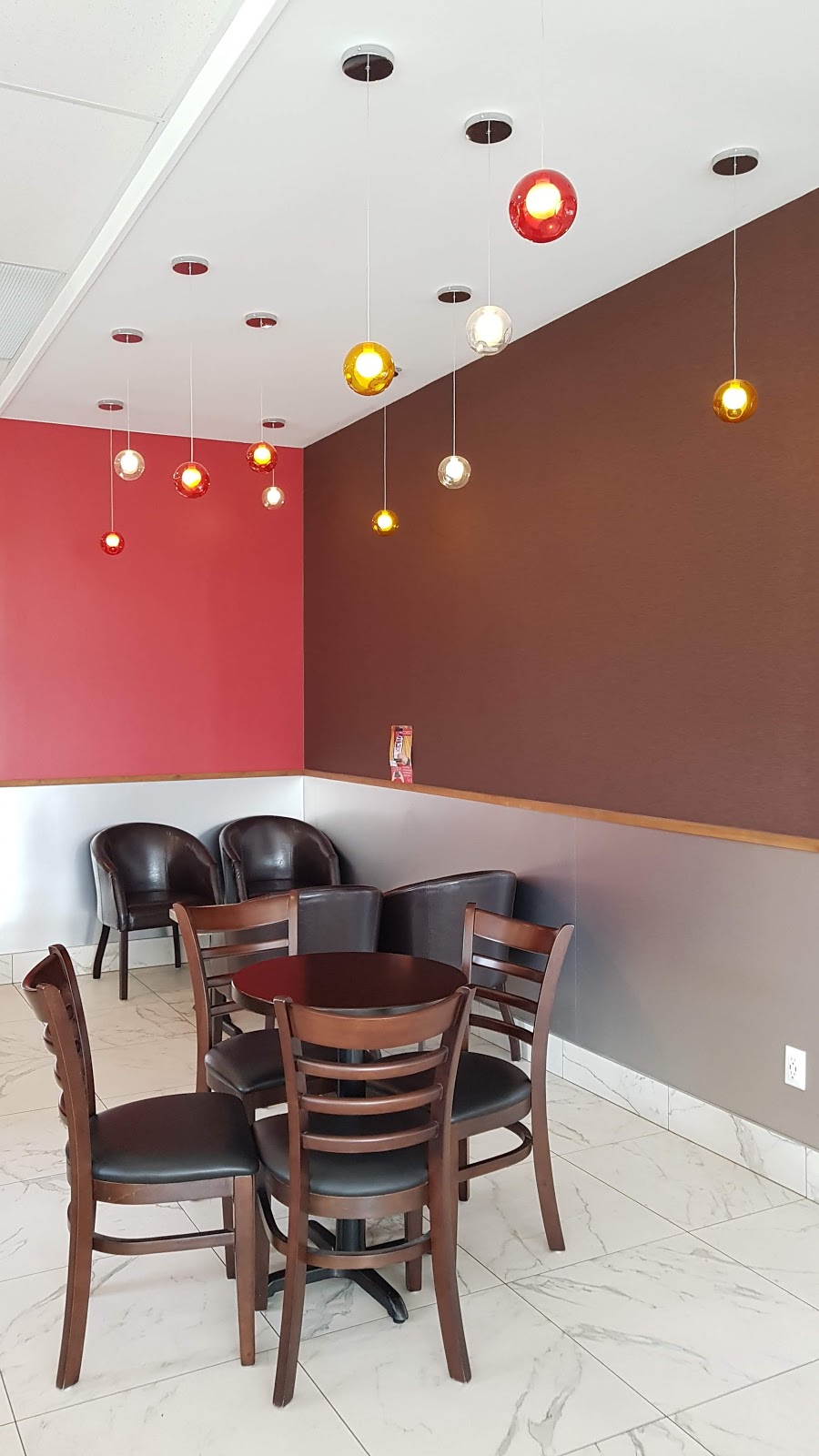 Pearl Fever Tea House | 19971 64 Ave #3, Langley City, BC V2Y 1G9, Canada | Phone: (778) 366-9998