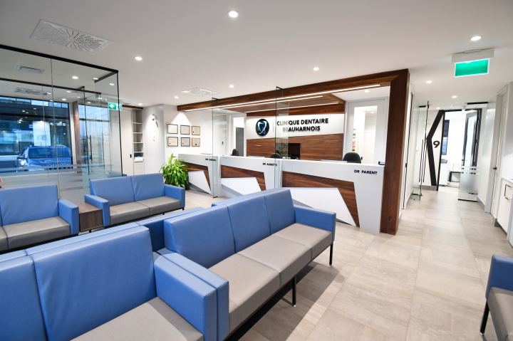 Clinique dentaire Beauharnois | 493 Boulevard Cadieux, Beauharnois, QC J6N 0R4, Canada | Phone: (450) 225-0480