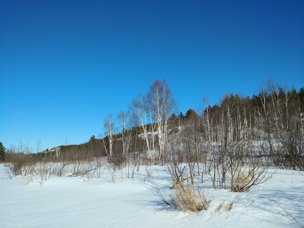 Jane Goodall Reclaimation Trail | 775-851 Garson Coniston Rd, Garson, ON P3L 1V9, Canada