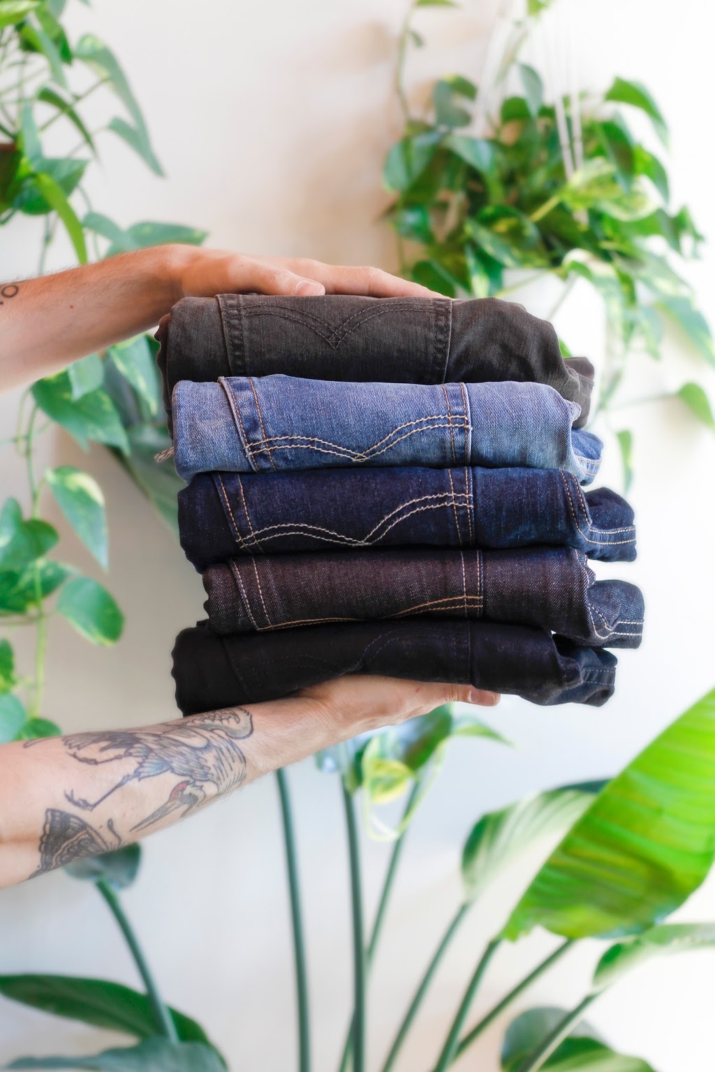 North Standard Trading Post | 1662 Queen St W, Toronto, ON M6R 1B2, Canada | Phone: (647) 348-7060