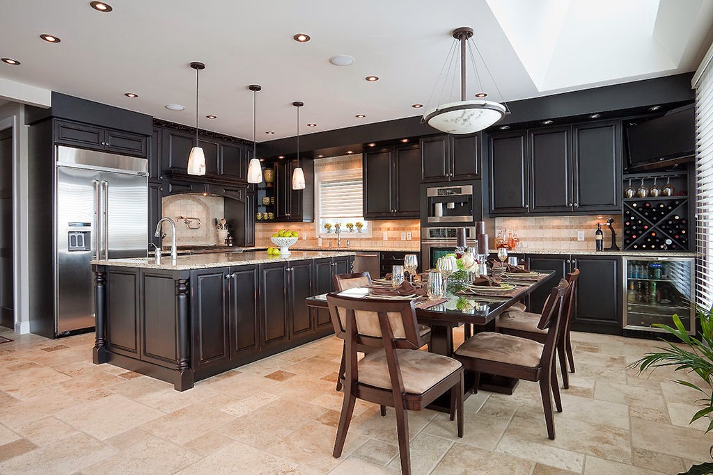 Urban Effects Cabinetry Kitchen & Bath | 1980 Springfield Rd Suite 100, Springfield, MB R2C 2Z2, Canada | Phone: (204) 654-8610