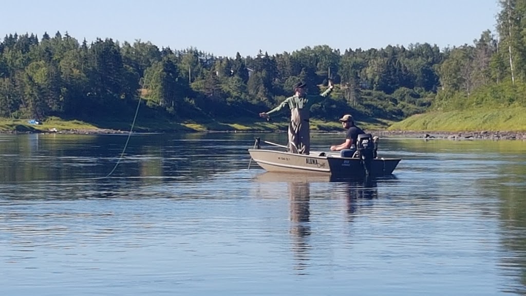 Country Haven Lodge | 601 Route #118, Gray Rapids, NB E9B 1G9, Canada | Phone: (506) 843-9010