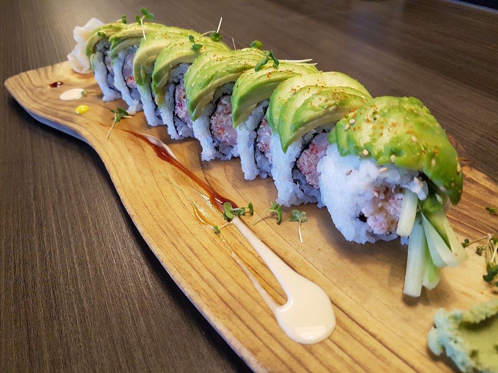 Sushibox | 955 Route Jean-Gauvin, Québec, QC G1X 4M5, Canada | Phone: (418) 877-1313