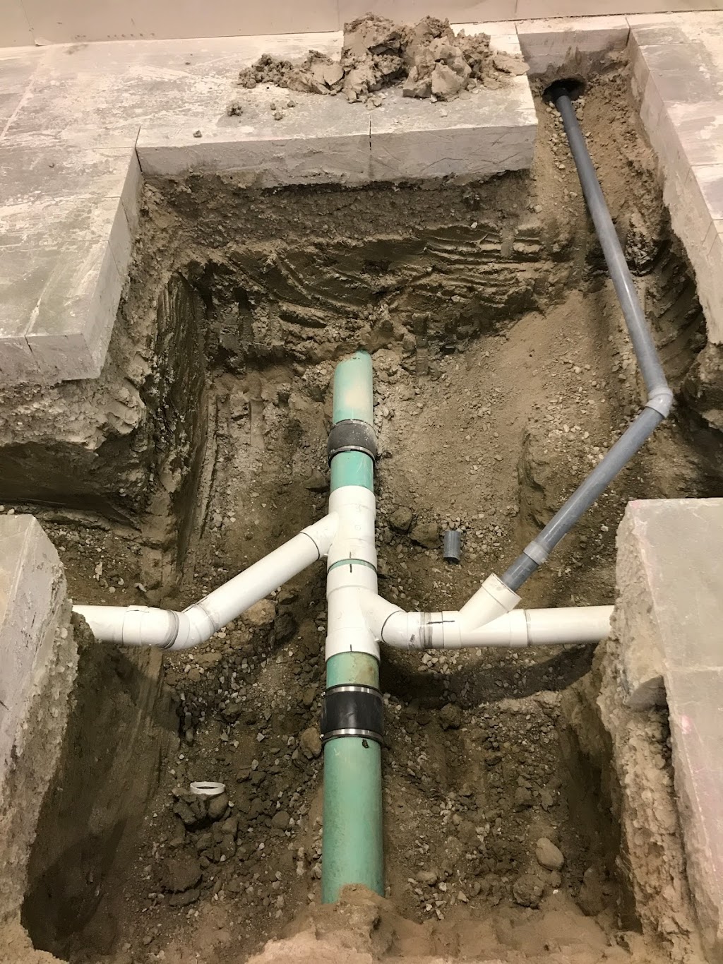T.A. Plumbing Services (T.A.P.S) | 2384 Whetham Rd, Elmvale, ON L0L 1P0, Canada | Phone: (705) 627-3302