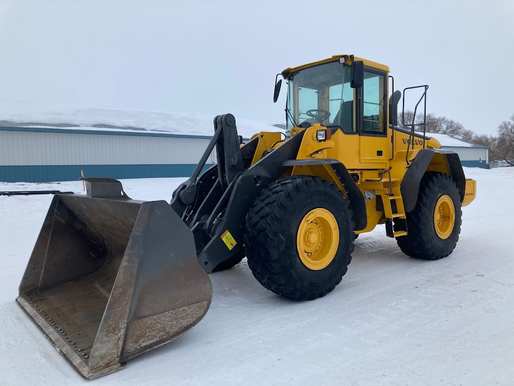 Cypress Construction Ltd | Cyress Colony Farms, Cypress River, MB R0K 0P0, Canada | Phone: (204) 743-2324