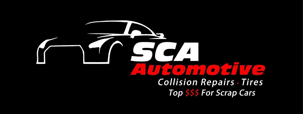 SCA Automotive | 34 Queen St, Morriston, ON N0B 2C0, Canada | Phone: (226) 314-2672