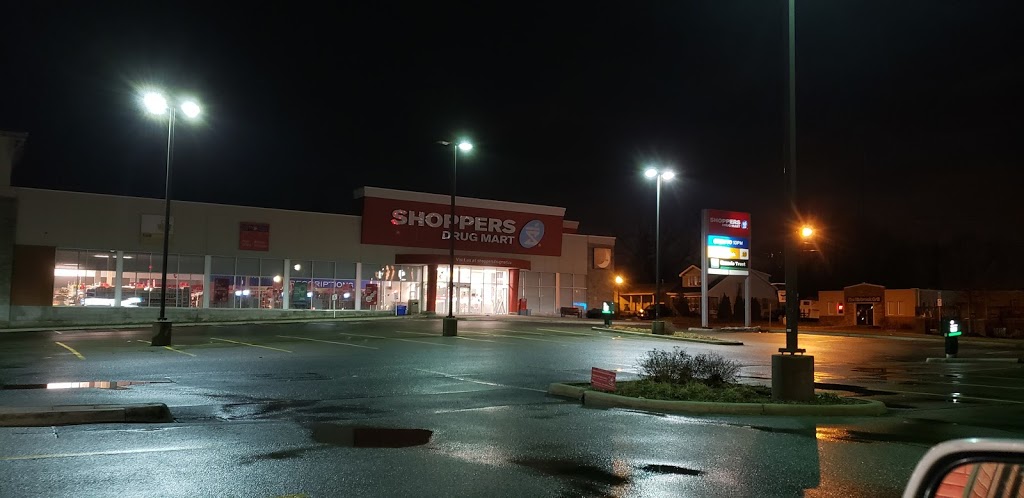 Shoppers Drug Mart | 3027 Binbrook Rd bldg b, Binbrook, ON L0R 1C0, Canada | Phone: (905) 692-0234